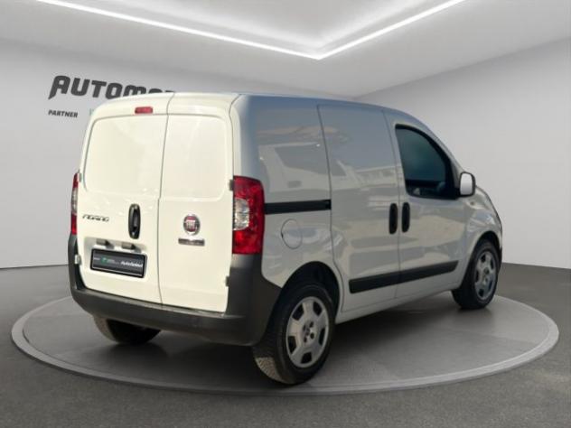 FIAT Fiorino 1.3 MJT 95CV rif. 23686378 - Foto 4