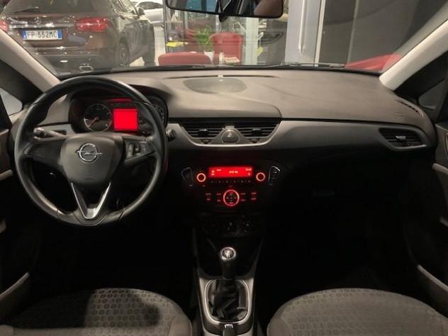 OPEL Corsa 1.4 90CV GPL Tech NEOPAT n-Joy rif. 23983111 - Foto 8