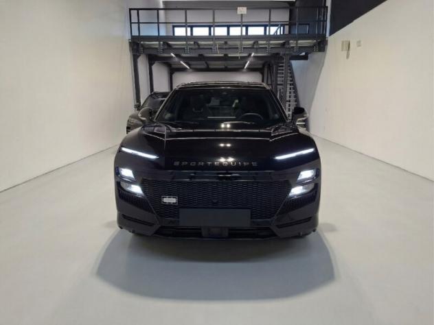 SPORTEQUIPE Sportequipe 6 GT Sportequipe 6 GT 1.6 T-GDI DCT GPL - Foto 2