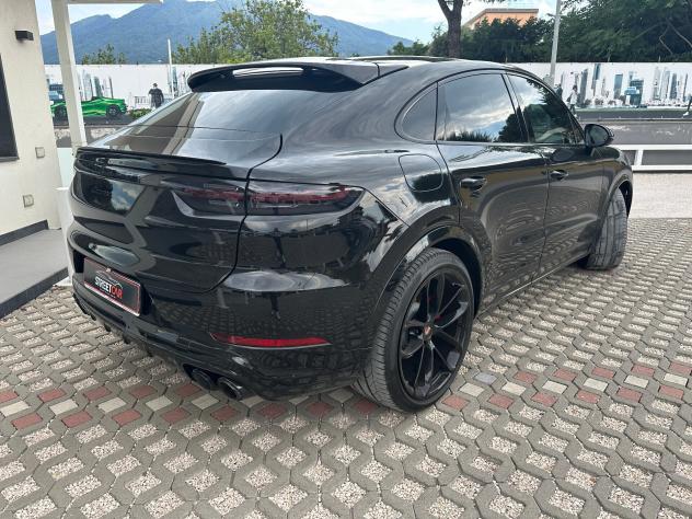 Porsche Cayenne Coup3.0 V6 - Foto 3
