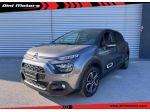 CITROEN C3 SHINE pack 83cv NAVI LINK MIRROR OK NEOPATENTATO rif. 22522078