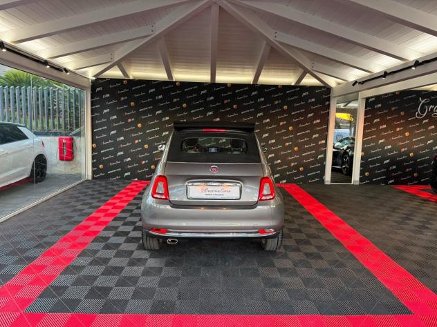 Fiat 500 C 1.0 Hybrid Dolcevita - Foto 7