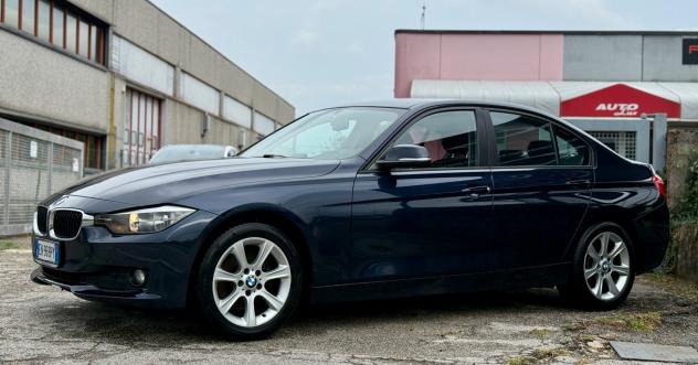 Bmw 320d 184CV 2013 F30 BERLINA CAMBIO MANUALE - Foto 7