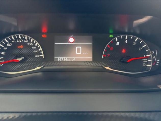 PEUGEOT 208 BlueHDi 100 Stop&Start 5 porte Allure rif. 23891630 - Foto 10