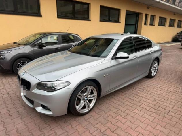 BMW 520 d xDrive Msport rif. 23987176