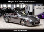 PORSCHE 911 997 TURBO CABRIO|CARBOCERAMIC|PASM|BOSE|SPORT CHRO rif. 23961004