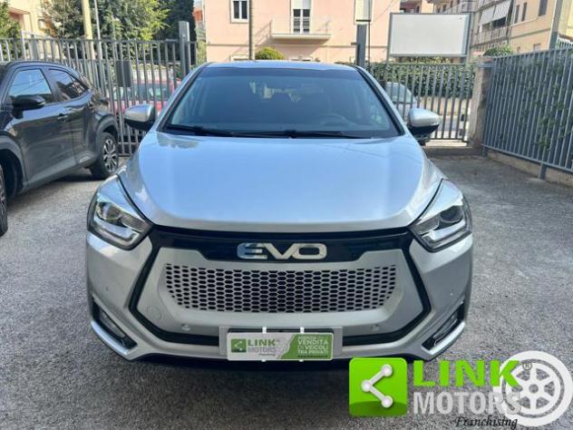 EVO Evo3 BENZINA - UNICOPROPRIETARIO rif. 24029079 - Foto 3