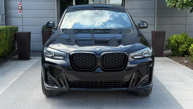 BMW X4 xDrive20d M Sport - Foto 2