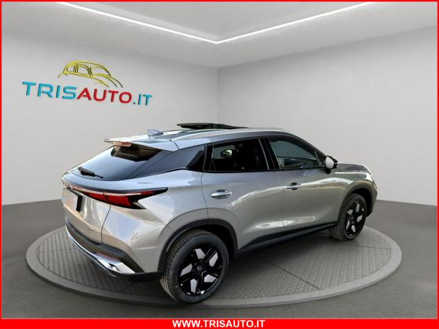 Omoda 5 1.5 TGDI SHS-H Aut. 224CV Premium (TETTO PANORAMICO APRIBILE) - Foto 4