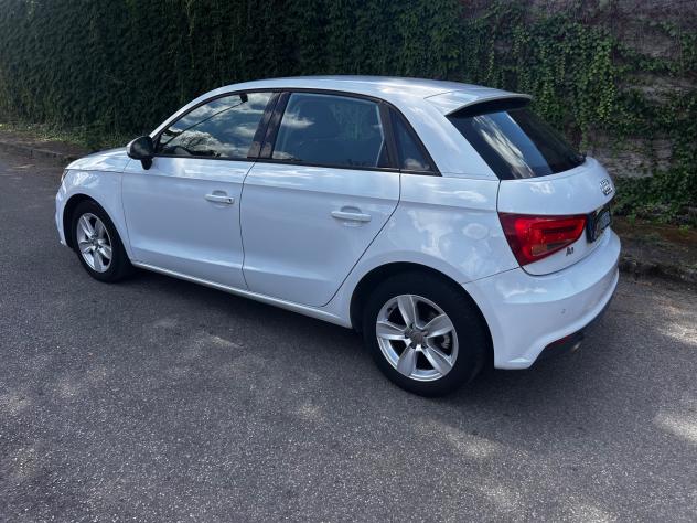 Audi A1 SPB 1.4 TDI Admired - Foto 5