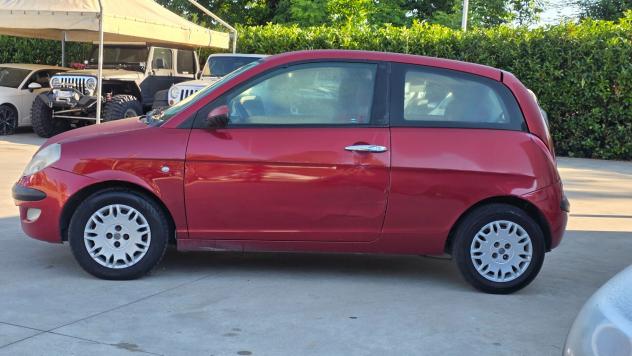Lancia Ypsilon 1.3 Multijet 16V Platino - Foto 4