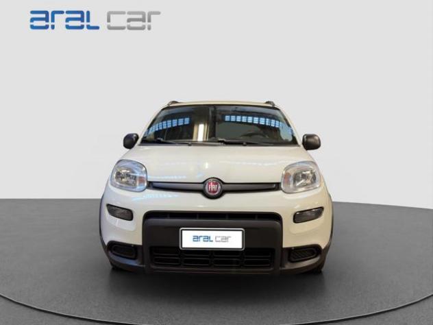 FIAT Panda 1.0 FireFly S&S Hybrid rif. 24181932 - Foto 2