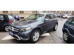 MERCEDES-BENZ GLC 220 d 4Matic Sport PELLE-LED-NAVI-4X4 rif. 23212790