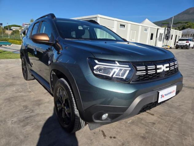 DACIA Duster 1.5 Blue dCi 8V 115 CV 4x2 Extreme rif. 24194280 - Foto 6