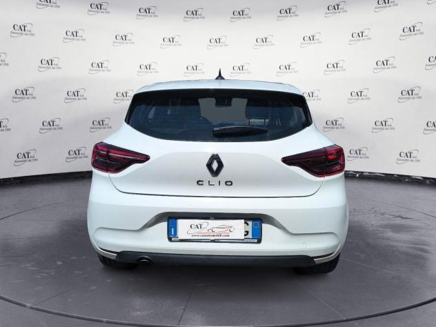 Renault Clio Clio SCE 5 porte Equilibre - Foto 6