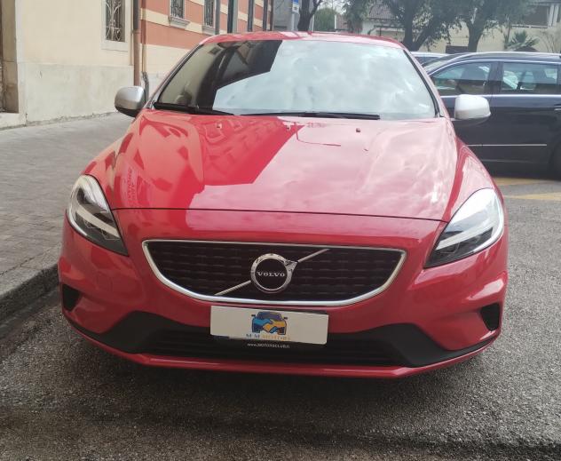 Volvo V40 D2 R-design - Foto 4