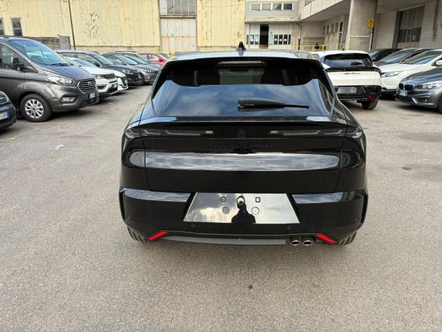 Alfa Romeo Junior Ibrida 1.2 145 CV Hybrid eDCT6 Ti+BPK-Pack Techno+Tetto. - Foto 4