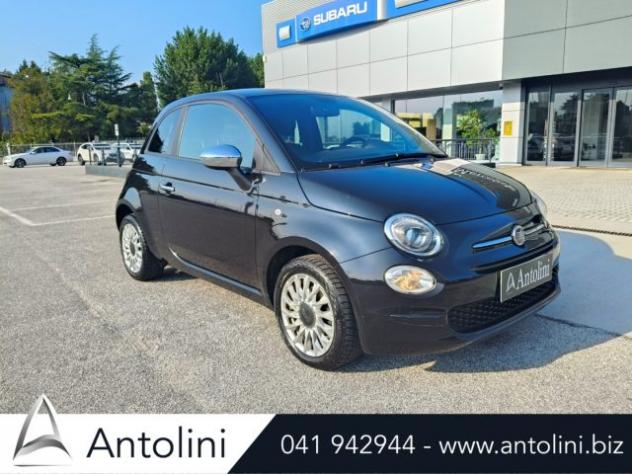FIAT 500 1.0 Hybrid Connect "CRUISE CONTROL" rif. 24086027 - Foto 2