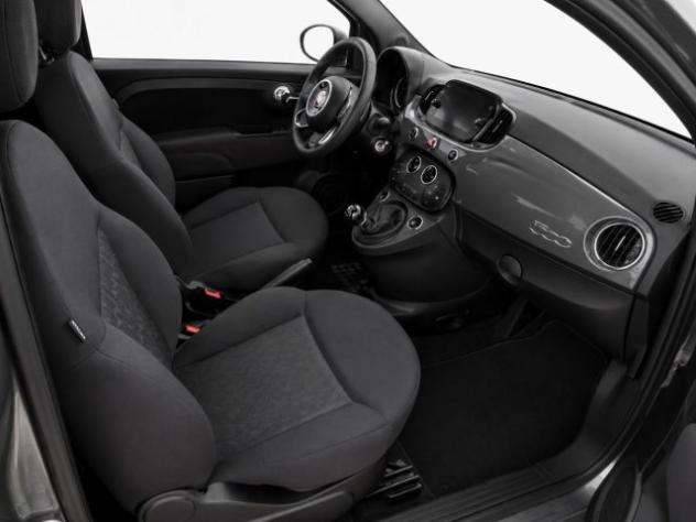 FIAT 500 C CABRIO 1.0 Hybrid Dolcevita rif. 23883251 - Foto 5