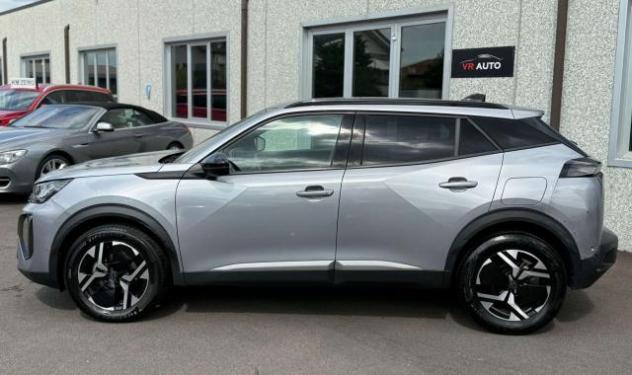 Peugeot 2008 FULL OPTIONAL TELECAMERA/CARPLAY/FULL LED 1.2 puretech Allure *PROMO FIN - Foto 3