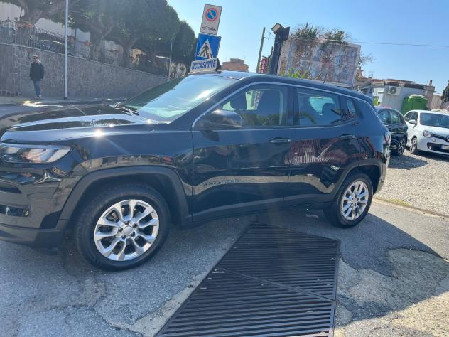 Jeep Compass 1.6 Multijet II 2WD Business - Foto 4