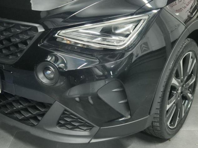 SEAT - Arona - 1.0 EcoTSI XCELLENCE BLACK EDITION - Foto 2