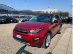 LAND ROVER Discovery Sport 2.0 TD4 180 CV HSE Luxury rif. 23650105