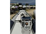 gommone motore carrello