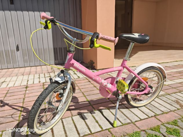 Bicicletta