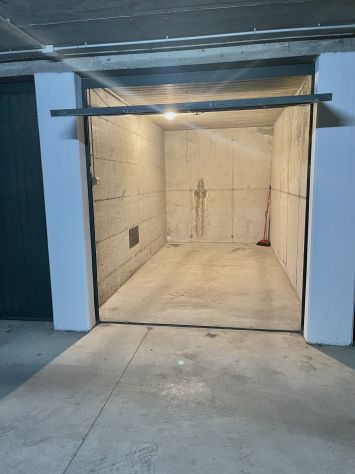 Box a Bernareggio