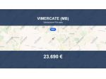 Immobile in asta di 32 m² in vendita a Vimercate