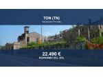 Immobile in asta di 5746 m² in vendita a Ton