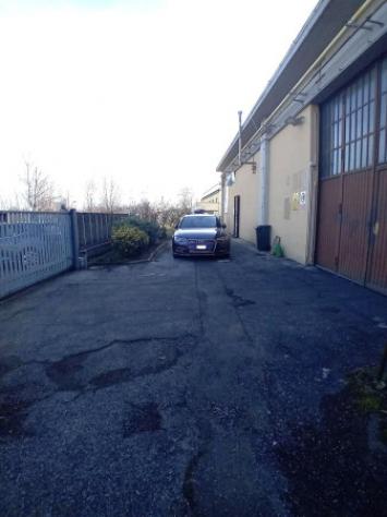 Immobile di 650 m² con 4 locali in affitto a Zola Predosa - Foto 11