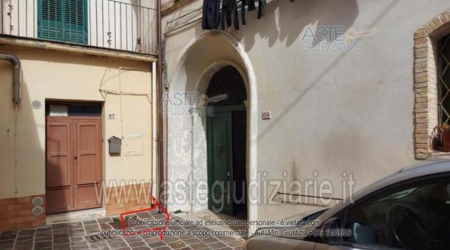 IMMOBILI-IMMOBILE RESIDENZIALE-Via Belvedere n.69 - Foto 3