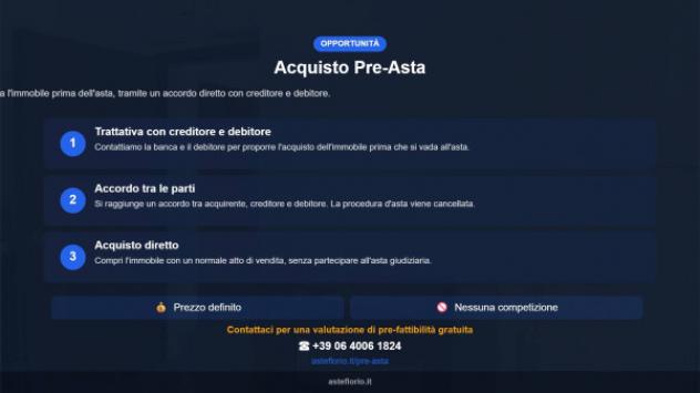 Immobile in asta di 64 m², box auto in vendita a Campagna - Foto 16
