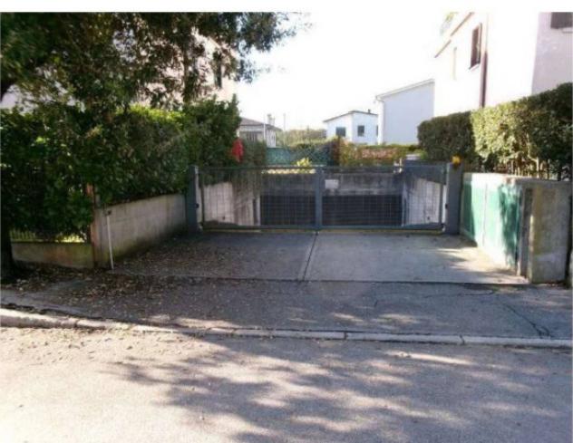 Immobile in asta di 55 m², box auto in vendita a Carbonera - Foto 6