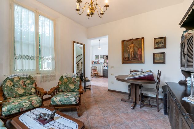 Casa indipendente con ampio giardino - Foto 4