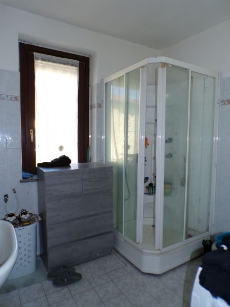 Casorate Sempione, trilocale con box - Foto 7
