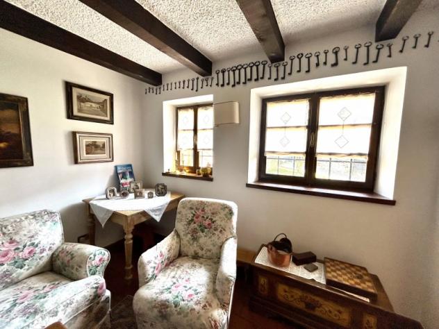 Casale in pietra ristrutturato con vigneto - Foto 10