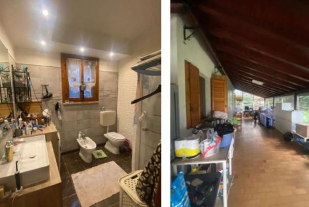 Immobile in asta di 226 m², box auto in vendita a Castellucchio - Foto 16