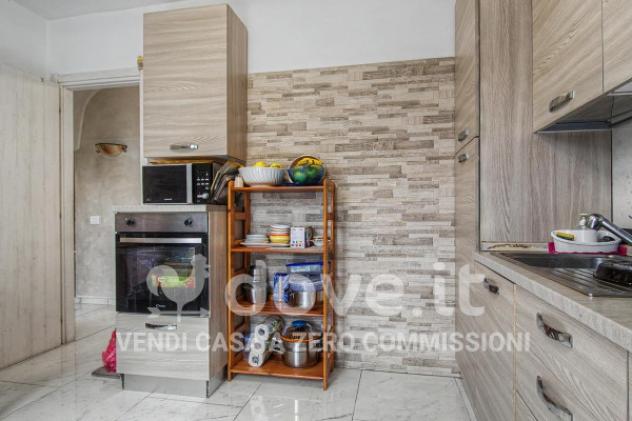 Appartamento di 124 m² con 4 locali e box auto in vendita a Chignolo d'Isola - Foto 20