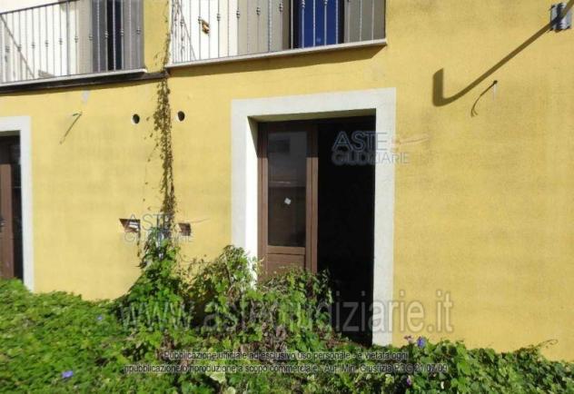 IMMOBILI-IMMOBILE RESIDENZIALE-Via Degli Ulivi, Ghilarza OR, Italia