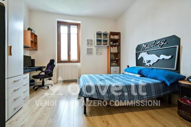 Appartamento di 110 m² con 4 locali e box auto in vendita a Guanzate - Foto 20
