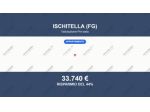 Immobile in asta di 93 m² in vendita a Ischitella