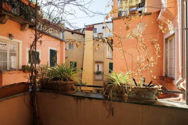 Appartamento in vendita a Lucca 229 mq Rif: 1448703 - Foto 6