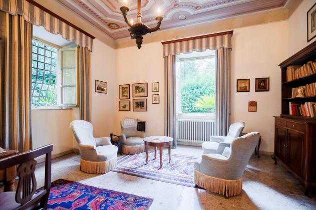 Villa in vendita a Santo Stefano di Moriano - Lucca 480 mq Rif: 1423018 - Foto 4