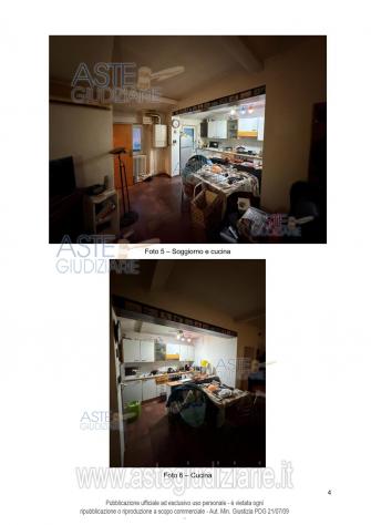 IMMOBILI-IMMOBILE RESIDENZIALE-Via Castelmaraldo, 29, 41121 Modena MO, Italia - Foto 4