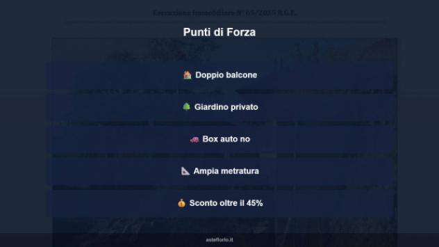 Immobile in asta di 219 m² con più di 5 locali in vendita a Paesana - Foto 12