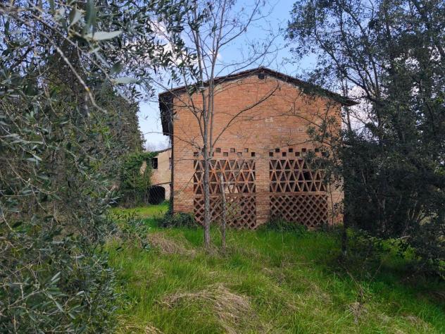 Casale in vendita a Toiano - Palaia 653 mq Rif: 1403225 - Foto 6