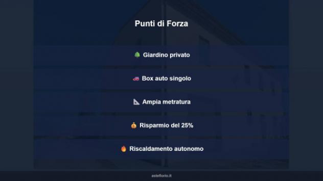Immobile in asta di 383 m², box auto in vendita a Peccioli - Foto 17